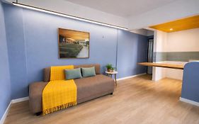 Loft em Belém at Doca-Umarizal, Bairro nobre central